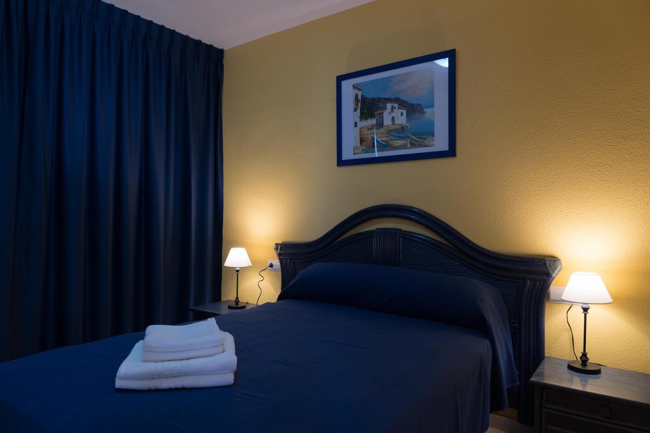 בנידורם Apartamento La Nina 18 By Gestaltur מראה חיצוני תמונה